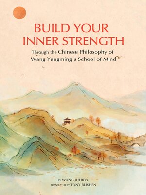 cover image of Build Your Inner Strength